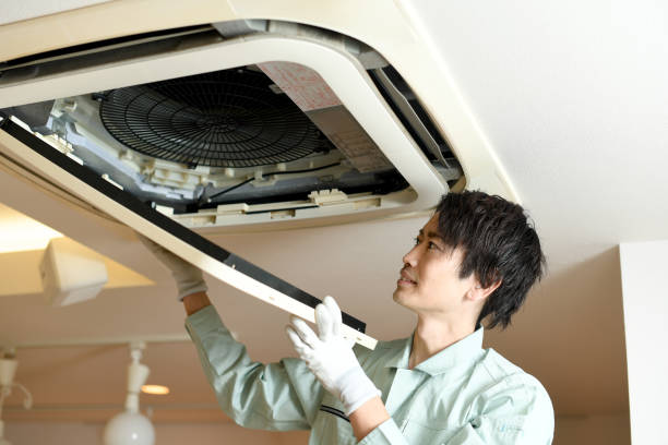 Affordable HVAC Duct Cleaning in White Plains, NC