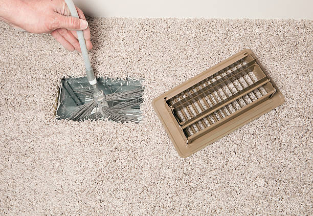 Best Local Air Duct Cleaning Services  in White Plains, NC