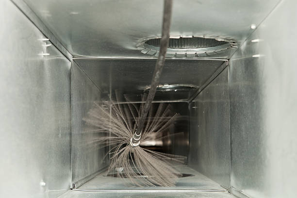Best Ductwork Cleaning Services  in White Plains, NC
