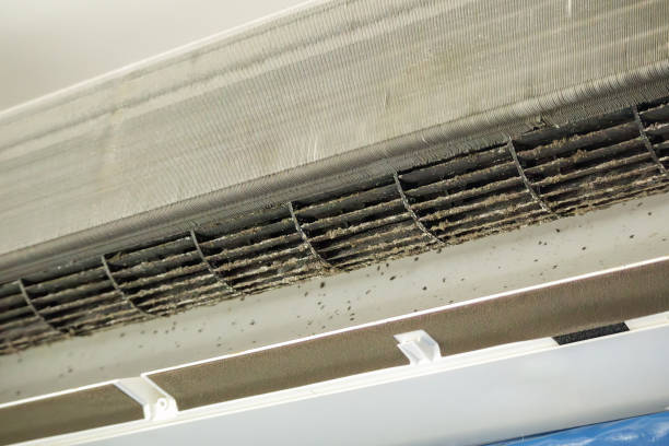 Best HVAC System Cleaning  in White Plains, NC