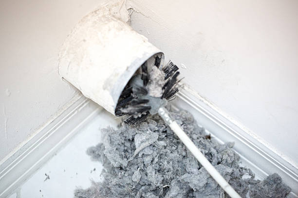 Best Ductwork Cleaning Services  in White Plains, NC