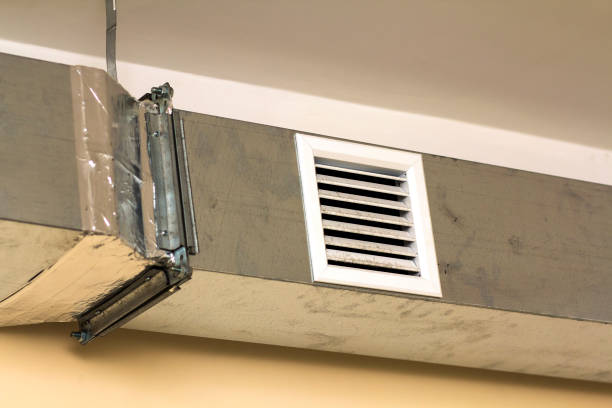 Best Residential Air Duct Cleaning  in White Plains, NC