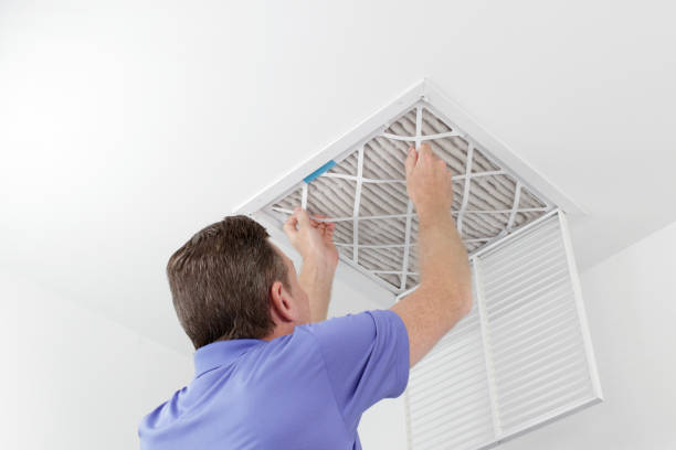 Best Air Duct Cleaning Near Me in White Plains, NC